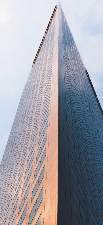 image of financial building