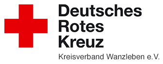 Deutsches Rotes Kreuz logo