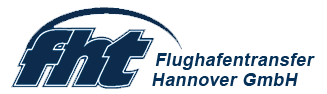 Flughafentransfer Hannover logo