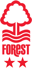 Nottingham Forest Logo