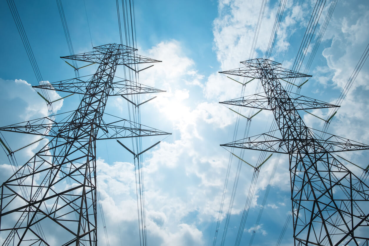 Utility sector communications
