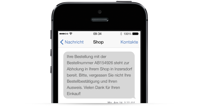 Ein Kundenbeispiel für Capgemini