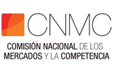 CNMC Logo