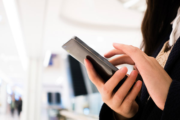 SMS en ecommerce