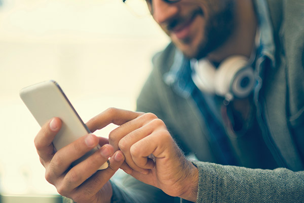 SMS para marketing