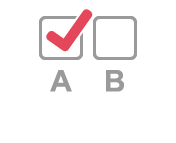 Test and learn with SMS