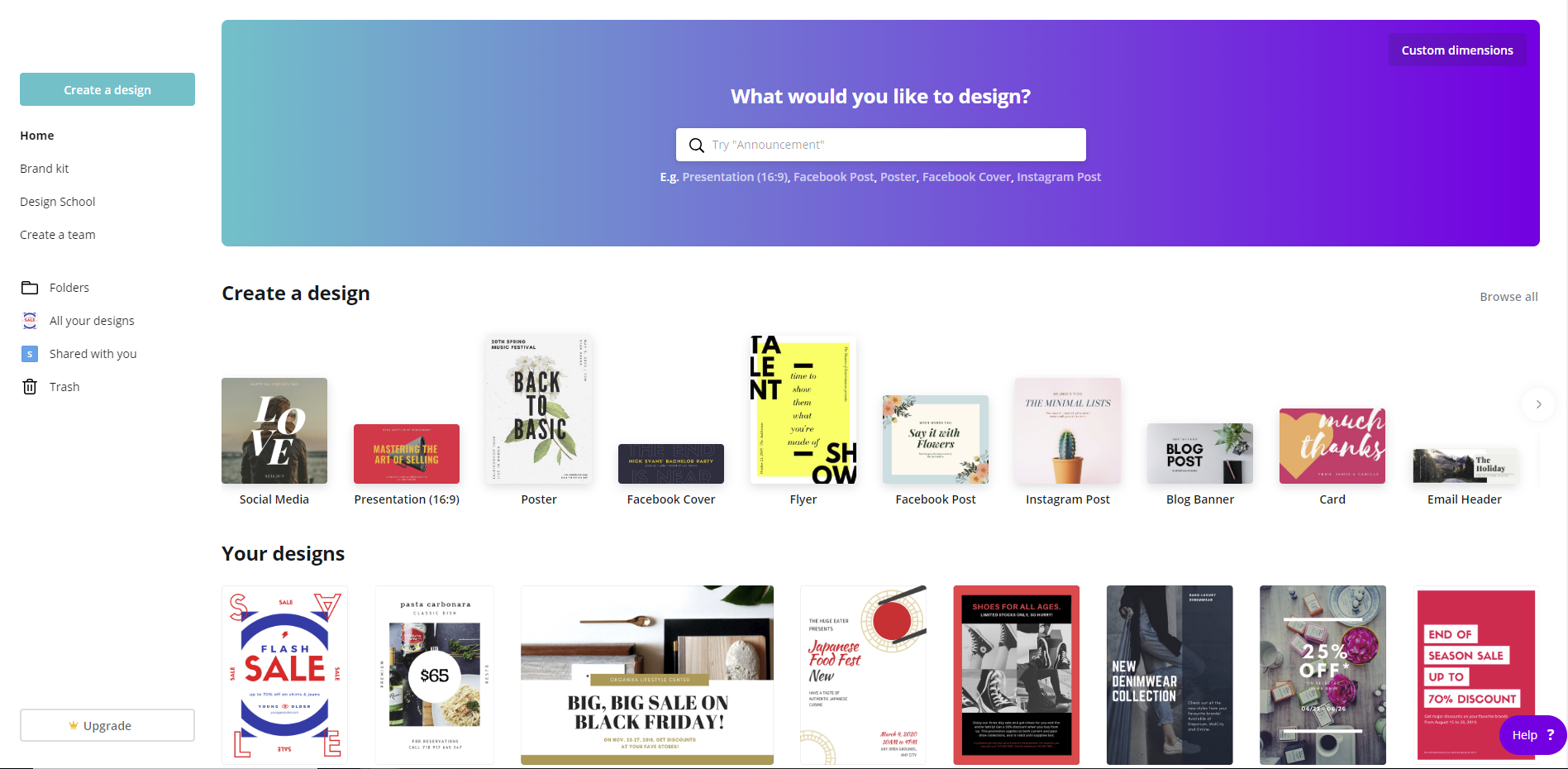5 Free Online Design Tools For Creating The Perfect Sms Landing