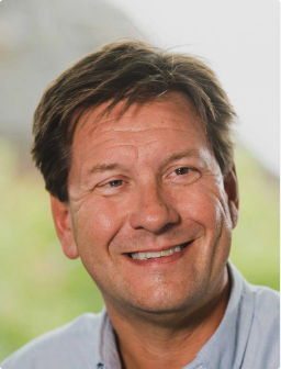 Richard Hanscott