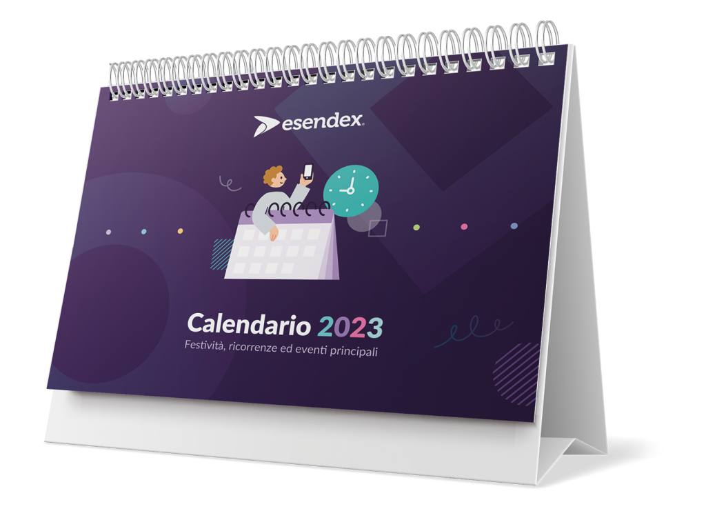 calendario marketing