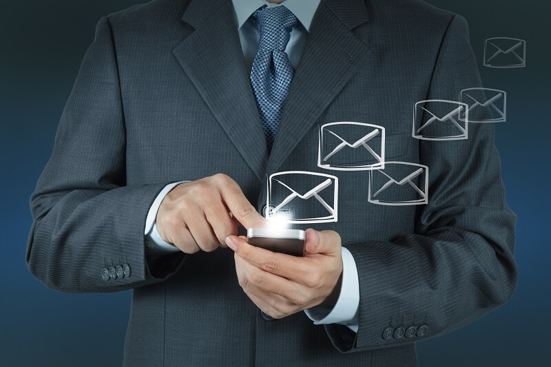 email and sms autoresponders