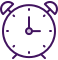 support clock