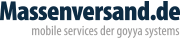 Massenversand logo