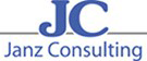 Janz consulting logo