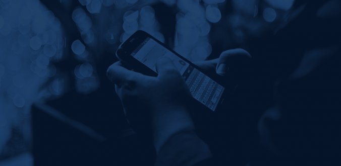 Die Stärken von SMS für Unternehmen