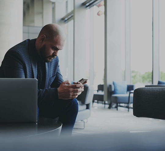Umfragen & Mobile pages