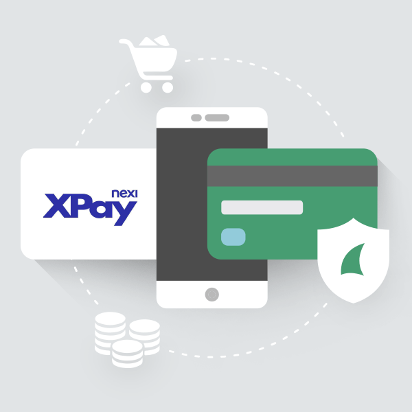 Nexi e Mobyt - pagamenti Nexi sicuri e affidabili
