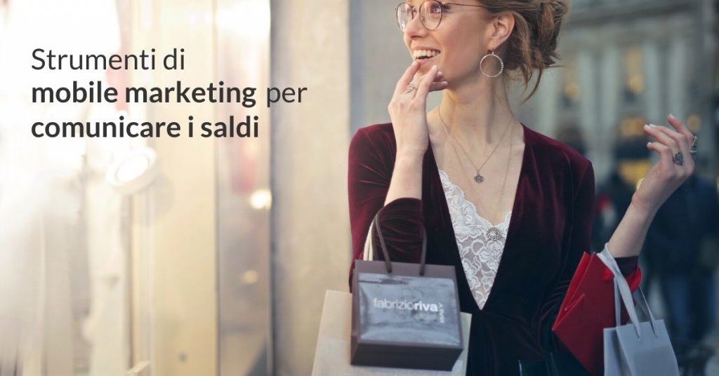 migliori articoli del blog mobyt Come comunicare i saldi