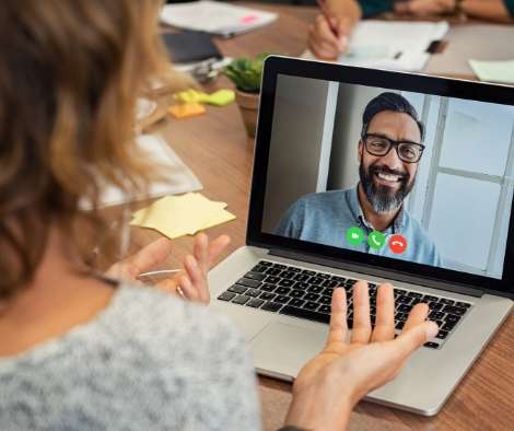 Gestire le emergenze - Video conference