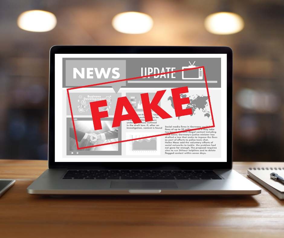 Gestire le emergenze - Gestione fake news