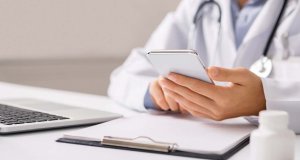 Hub continuita operativa healthcare