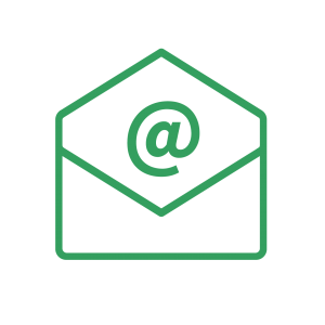 buona pasqua ai clienti via email