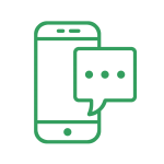 Comunicare in emergenza - ricevere SMS da clienti e dipendenti