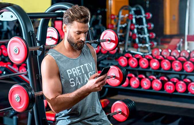 campagne SMS esempio 