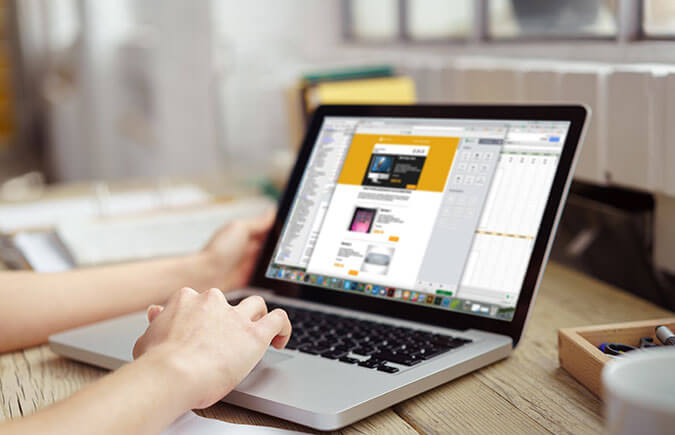 campagne email marketing esempio