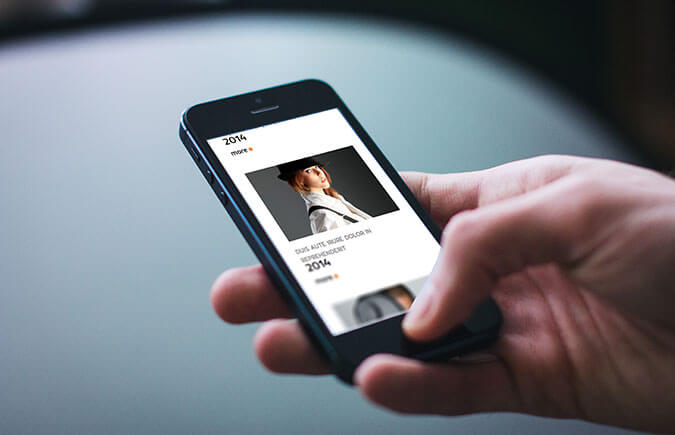 campagna landing page esempio 