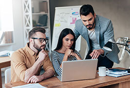 case-study utilities