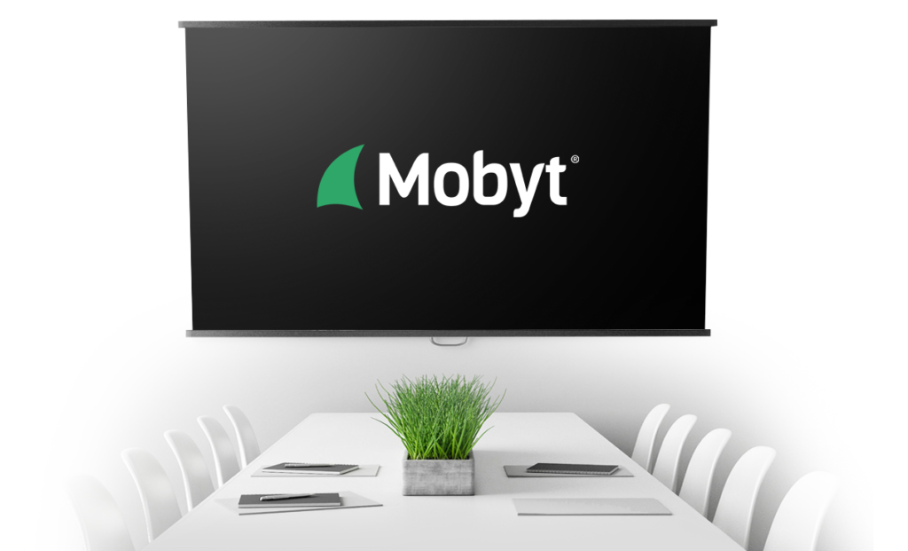 Mobyt Logo guidelines