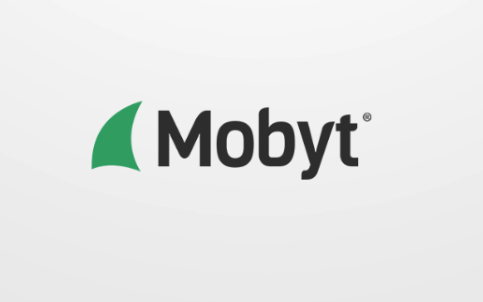 Nuovo Logo Mobyt Dettaglio