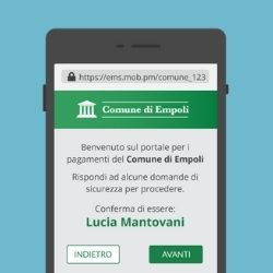 Mobile payment