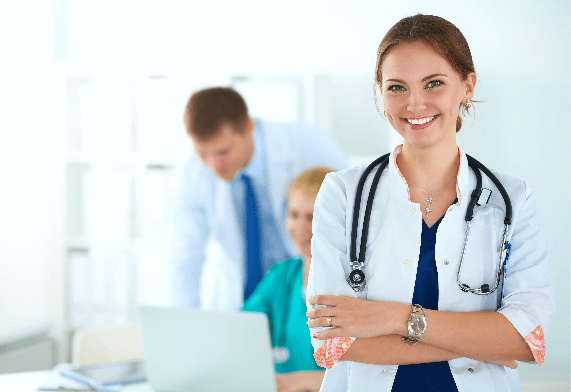 case study health care