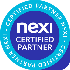 nexi certified partner