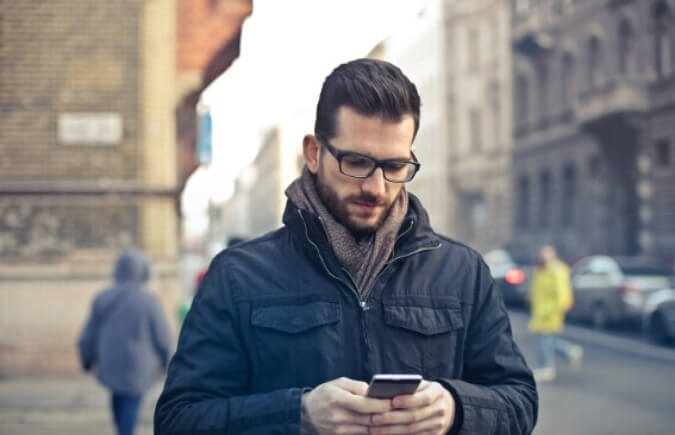 case study mobile payment