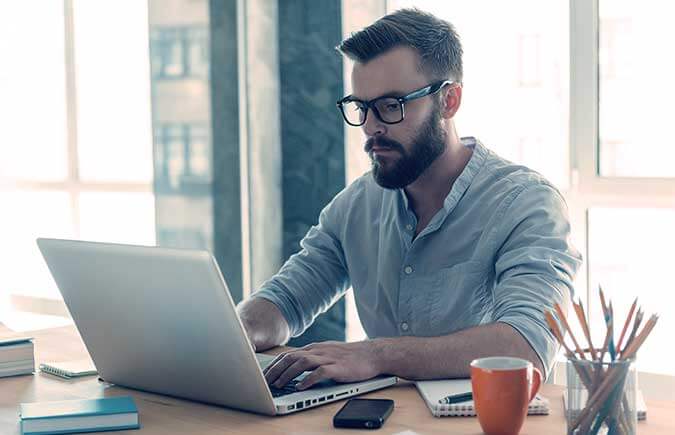 case study utilities - customer satisfaction