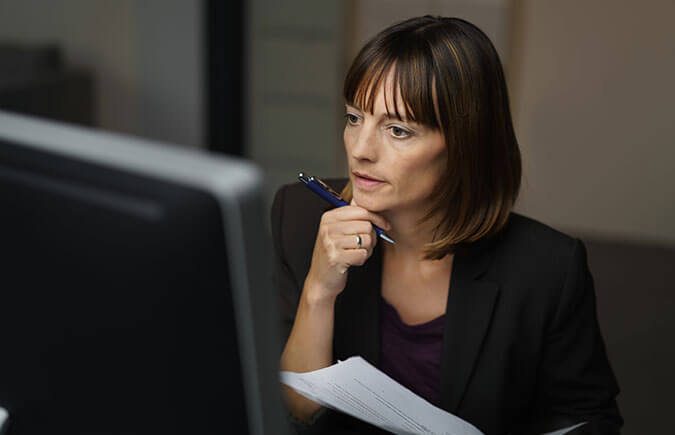 servizio email professionale
