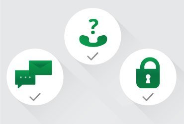 assistenza e affidabilità