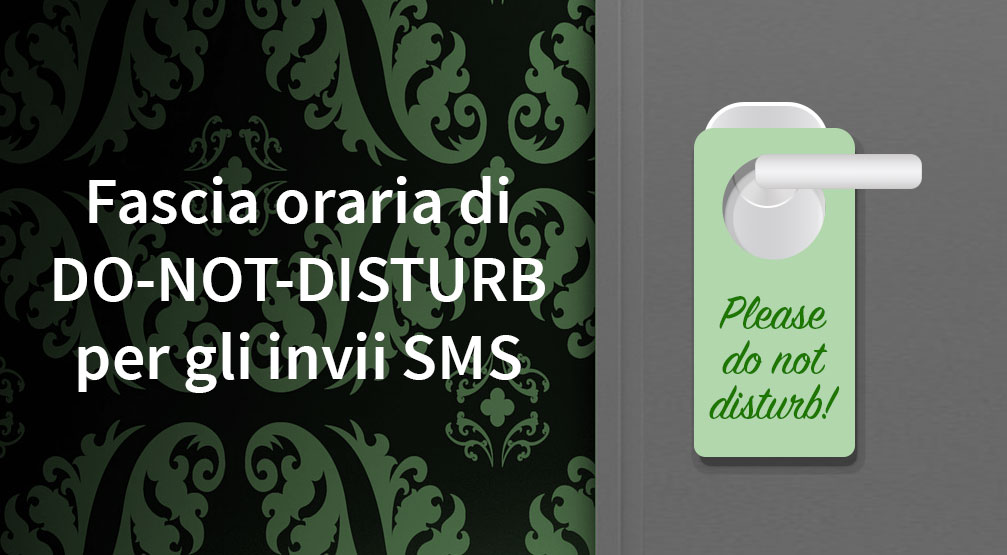 invii SMS bulk