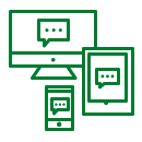 Comunicare in emergenza - integrazione via api