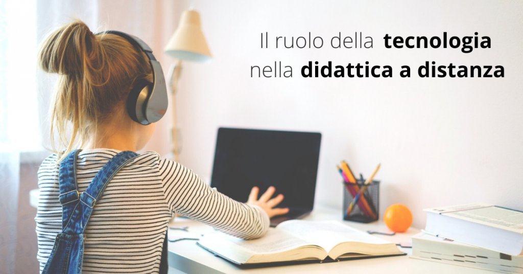 strumenti per la didattica a distanza