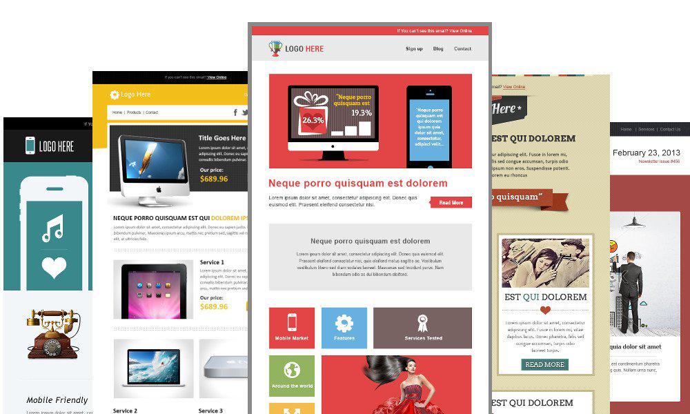 templates_pronti