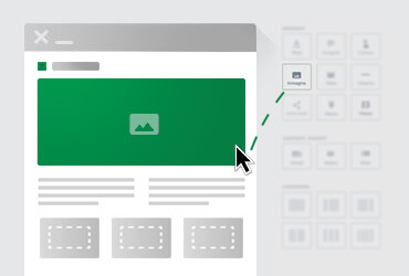 creazione landing page