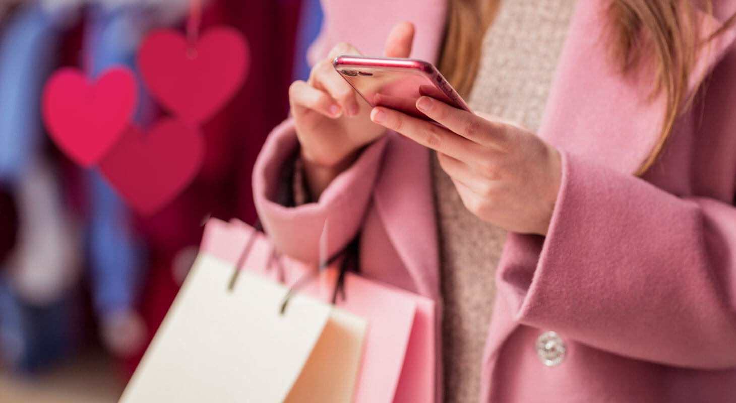 Comment booster les ventes pour la Saint-Valentin 2021