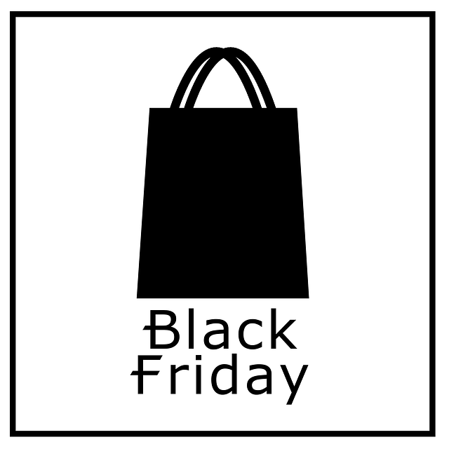 Black Friday et SMSEnvoi