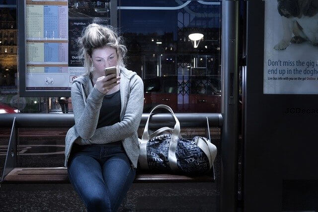 5 exemples de SMS à utiliser en cas de crise
