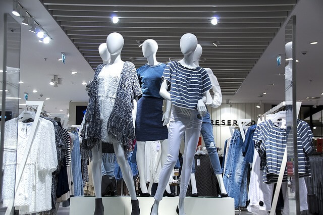 augmenter le traffic en magasin