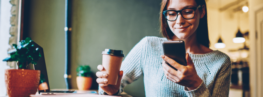 Campañas de marketing por SMS