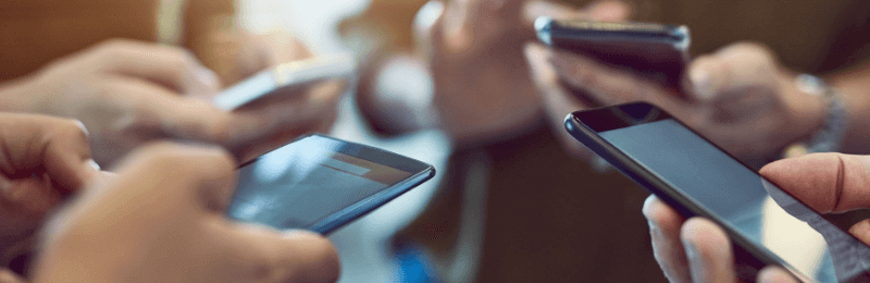 Cómo aumentar la participación electoral con SMS